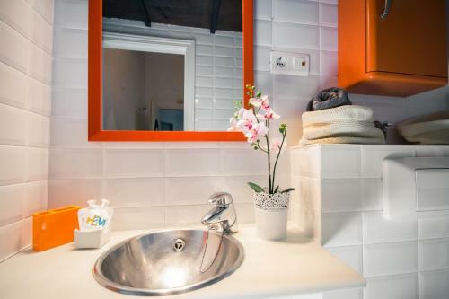 Apartamento Holidays2malaga Sanchez Pastor Old Town