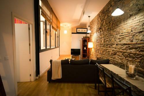 Apartamento Holidays2malaga Sanchez Pastor Old Town
