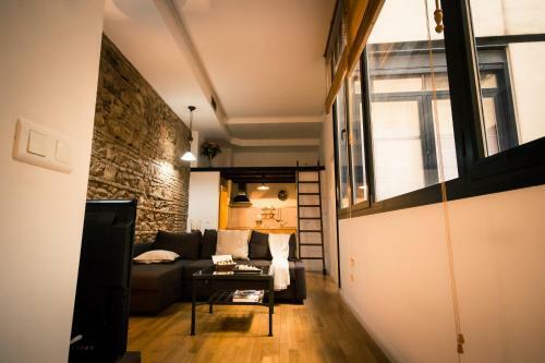 Apartamento Holidays2malaga Sanchez Pastor Old Town