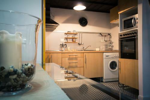 Apartamento Holidays2malaga Sanchez Pastor Old Town