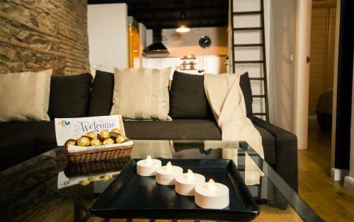Apartamento Holidays2malaga Sanchez Pastor Old Town