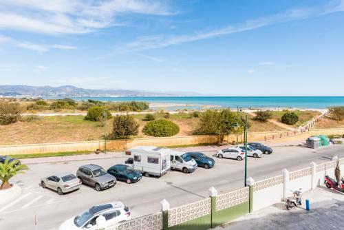 Apartamento Playagolf