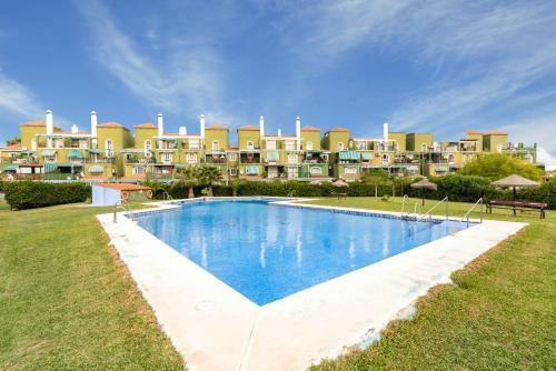 Apartamento Playagolf