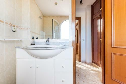 Apartamento Playagolf