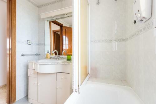 Apartamento Playagolf