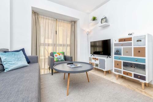 Apartamento Solaga - Hanna