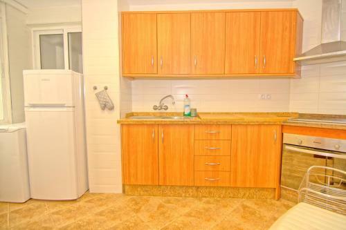 Low Cost Rooms Malaga River