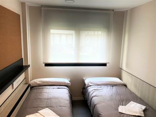Albergue Residencia Universitaria Campus M�laga
