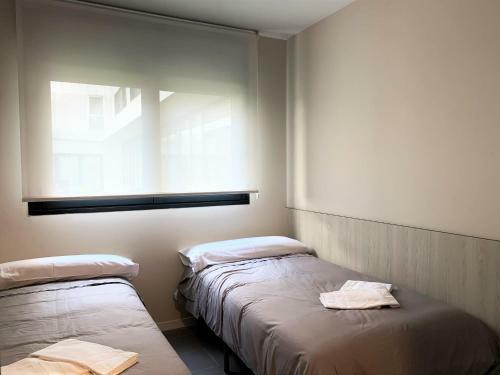 Albergue Residencia Universitaria Campus M�laga