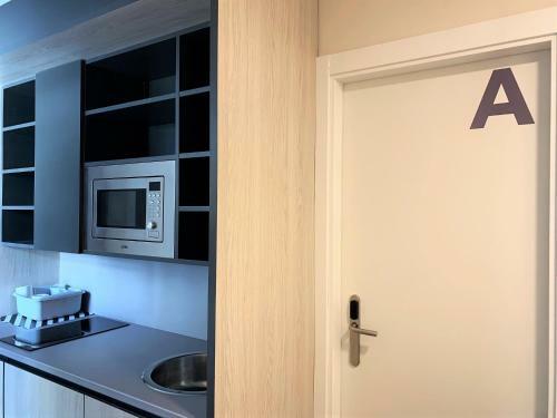 Albergue Residencia Universitaria Campus M�laga