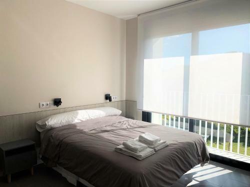 Albergue Residencia Universitaria Campus M�laga