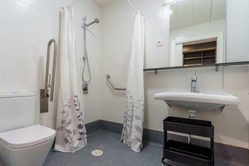 Albergue Residencia Universitaria Campus M�laga