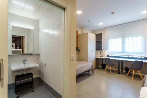 Albergue Residencia Universitaria Campus M�laga