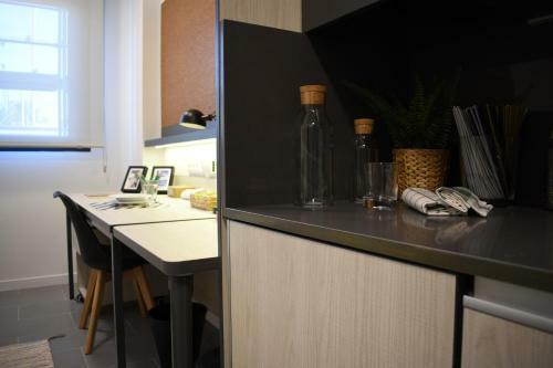 Albergue Residencia Universitaria Campus M�laga