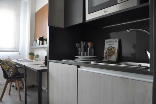 Albergue Residencia Universitaria Campus M�laga