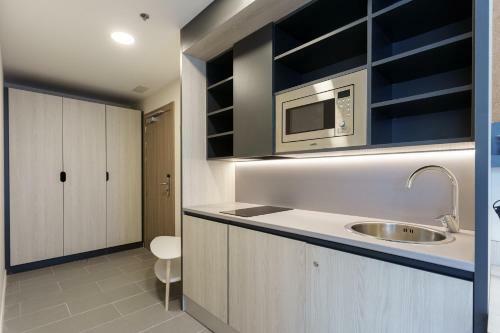 Albergue Residencia Universitaria Campus M�laga