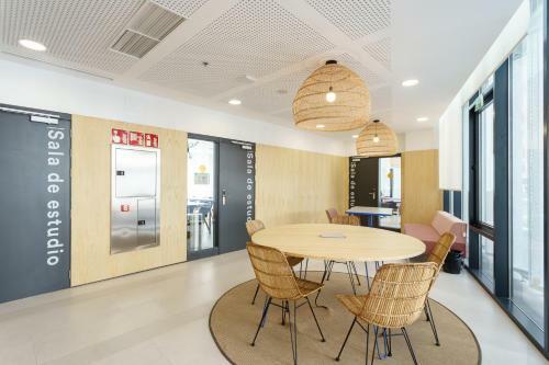 Albergue Residencia Universitaria Campus M�laga