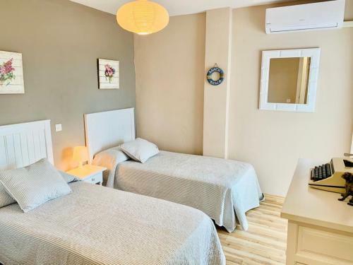 Apartamento Puerto Marina Beach To 50m