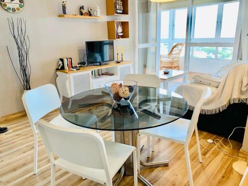 Apartamento Puerto Marina Beach To 50m