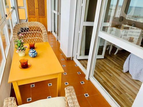 Apartamento Puerto Marina Beach To 50m