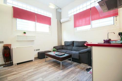 Apartamento Cz- Casa Azul