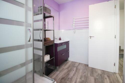 Apartamento Cz- Casa Azul