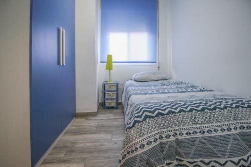 Apartamento Cz- Casa Azul