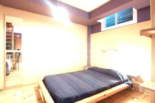 Apartment With 2 Bedrooms In Malaga With Wifi