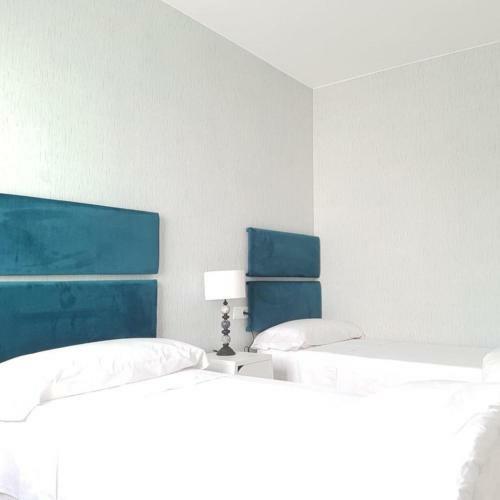 Plaza de La Merced Apartments By All� Housing