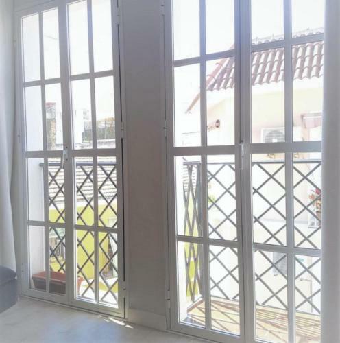 Plaza de La Merced Apartments By All� Housing