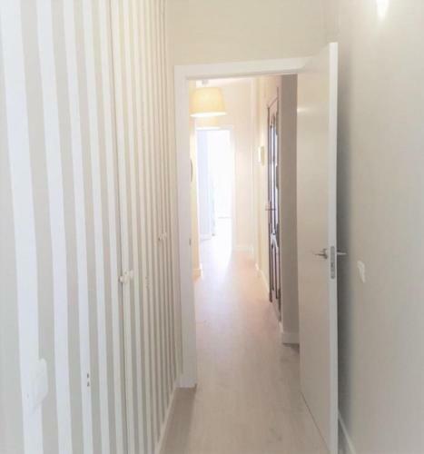 Plaza de La Merced Apartments By All� Housing