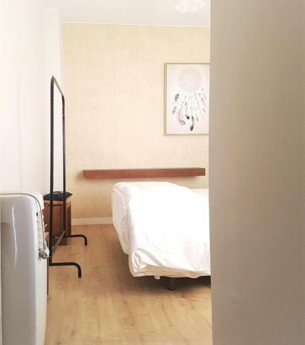 Plaza de La Merced Apartments By All� Housing