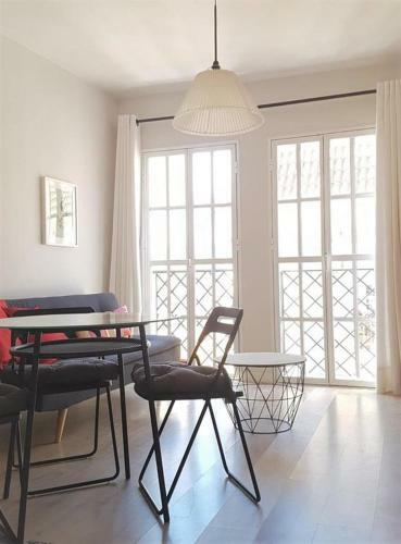 Plaza de La Merced Apartments By All� Housing