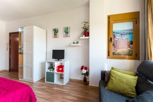 Apartamento Loft