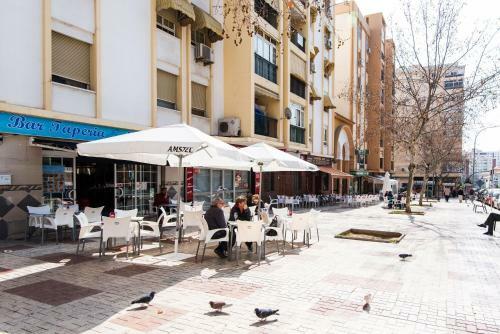 Apartamento Loft