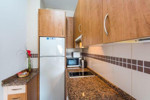 Apartamento Loft