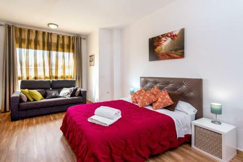 Apartamento Loft