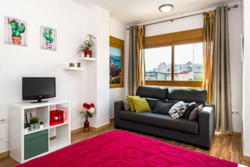 Apartamento Loft