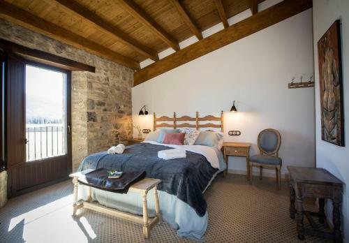 Agroturismo Mas El Barber (Adults Only)