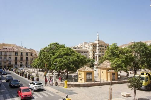 Apartamento Sw La Merced