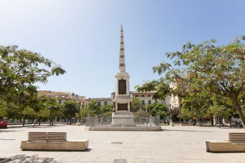 Apartamento Sw La Merced