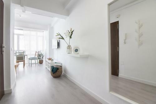 Apartamento Sw La Merced