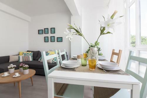Apartamento Sw La Merced