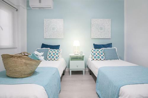 Apartamento Sw La Merced