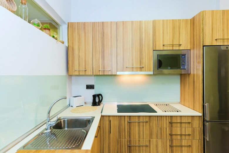 Apartment With One Bedroom In Malaga With Wifi