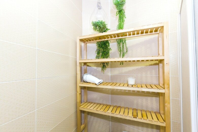 Apartment With One Bedroom In Malaga With Wifi