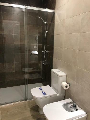 Hostal Pinar Malaga Rooms