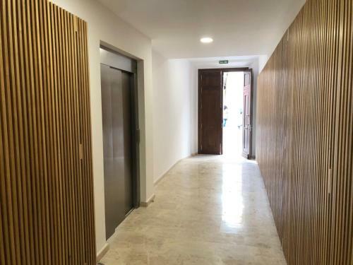 Hostal Pinar Malaga Rooms