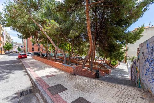 Apartamento Picasso