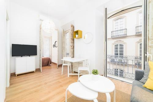 Apartamento Suite Homes Uncibay Square